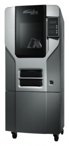 Stratasys SST 1200es